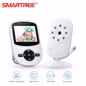 2.4 inch baby monitor, baby mo