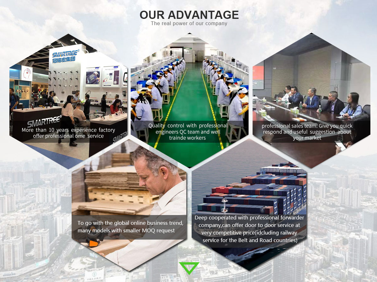 Company Profile(图1)