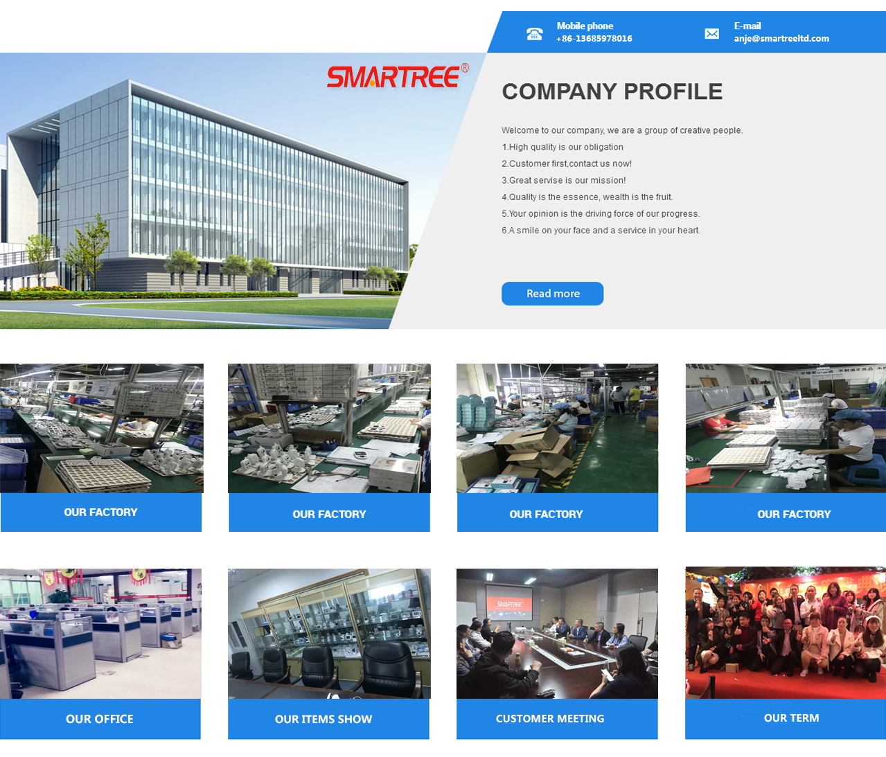 Company Profile(图2)